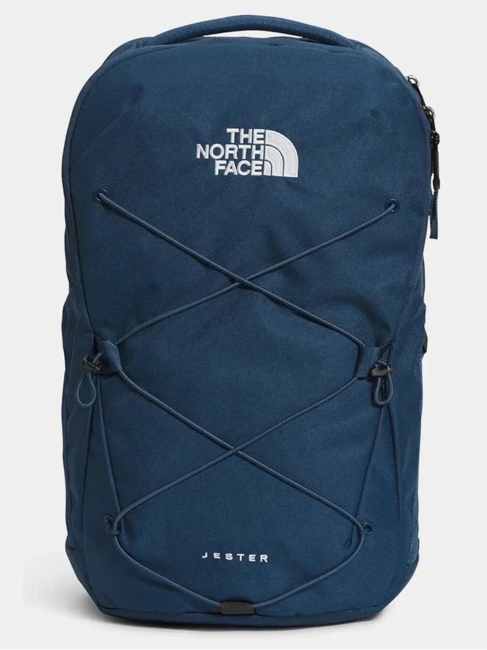 The North Face Jester Backpack in Navy